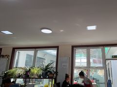 -北京龙庆四季香农家饭庄·灶台鱼·碳烤虹鳟鱼(龙庆峡店)