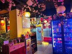 -牛坂亭 . 和牛烤肉海鲜酒场(工农路店)