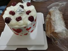 -皇后西斯汀饼店(文化路店)