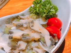 -肉魁屋·烧肉·烧鸟·酒场(高新店)