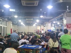 -皖北巫氏三胖地锅鸡(长淮总店)