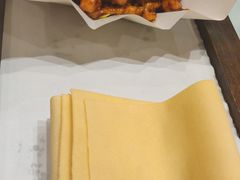 京酱肉丝-皇城根·烤鸭·鱼头·家常菜(欧亚大观乐活城店)