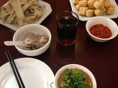 -木萨火锅(牡丹江路店)