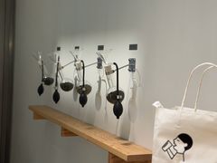 -喜茶(北京财富购物中心店)