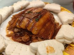 -三六三杭州菜(水上总店)