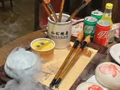 -HOHO餐厅(古子城店)