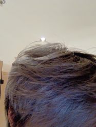 -U·NI SALON 造型