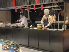 -新洪记·丽久饭店(铁西店)