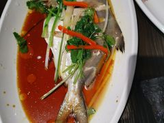 豉油银鲳-盒马鲜生(王府广场店)