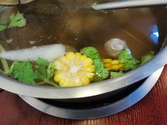 -广味鲜潮汕牛肉火锅(延安三路店)
