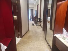 -北京西国贸大酒店