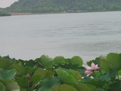 -南北湖风景区