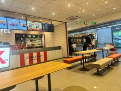 -肯德基(美兰机场店)