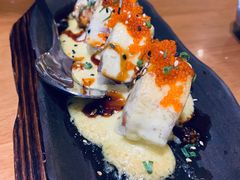 -一心创作料理屋(经开万达店)