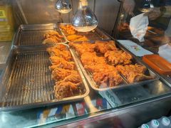 -永顺炸鸡( 立水桥北苑店)