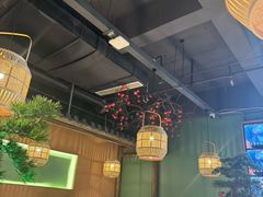-筱爷叔·上海传统手工菜(玉树路店)