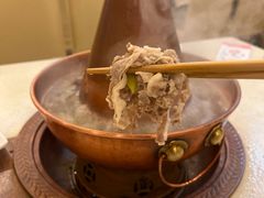 -八先生涮肉房(三里河店)