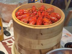 -靓靓蒸虾·头牌蒸虾(雪松路总店)