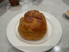 -香港新发烧腊茶餐厅(书城店)