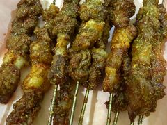 -三中高皇羊肉馆