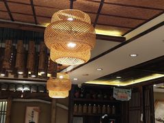 -李久其家民间餐厅(观沙岭公园店)