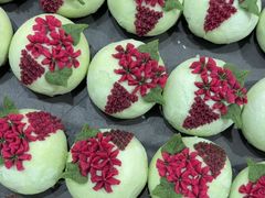 -昆明冠生园·鲜花饼·面包蛋糕(老街店)