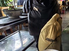 -乡村小榭饭店