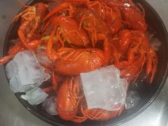 -盱眙红叶龙虾(金源北路店)