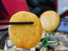 -宾朋海鲜饭庄(兴海路店)