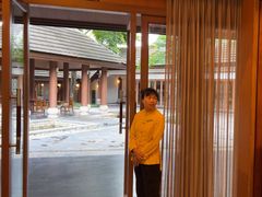 -西双版纳洲际度假酒店-曼霖轩中餐厅