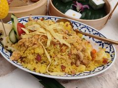 -KingThaia金泰兰(滨江天街店)