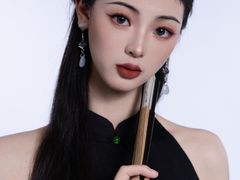 -吉田美学化妆美甲摄影培训(宁波校区)