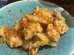 -君霖海鲜私房菜(春柳店)