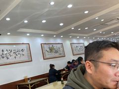 大堂-惠丰源烩面馆(经七路店)