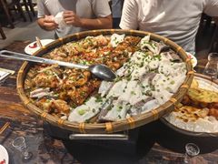 -广府乡下·饭庄(新港东路店)