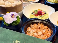 -宫燕府·京菜·烤鸭·淮扬菜(王府中心店)