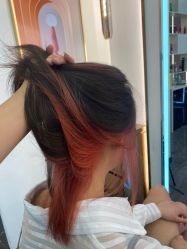 -Mix Boom Hair salon