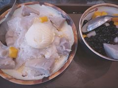 -鲜芋仙(徐州彭城一号店)