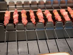 -很久以前羊肉串(打浦路店)
