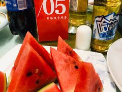 -博悦大酒店-餐厅