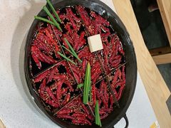 -正贰捌经重庆老火锅(建设路店)