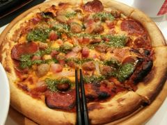 -海人料理 海邦丸(2号店)