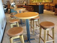 -星巴克(广州百信广场东区店)