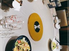 -辣螃铠盆盆蟹大排档(海昌店)