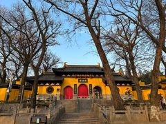 -虞山风景区