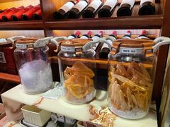 -海味世家·家常菜馆(明州里店)