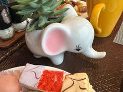 -璟象酒店-爱丽坊景观餐厅