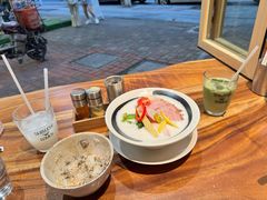 -真打拉面·日式拉面新流派(体育西横街店)