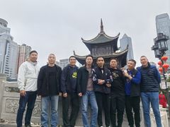-文昌阁