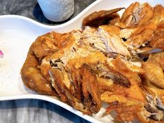 -西安饭庄·非遗陕菜(钟楼店)